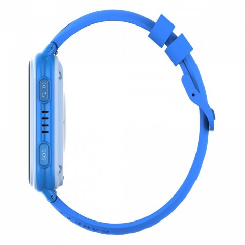Smartwatch Kids Vibe AI niebieski