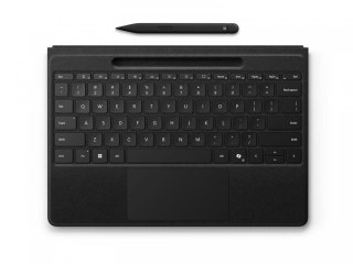 Surface Klawaitura Pro Flex Keyboard+Slim Pen2 Black