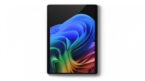 Surface Pro 11 Copilot+ U7/32GB/1TB/Integrated/13 cali platynowy