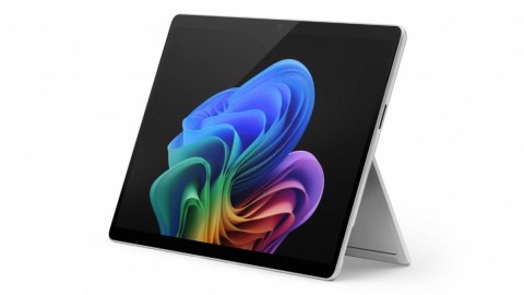 Surface Pro 11 Copilot+ U7/32GB/1TB/Integrated/13 cali platynowy