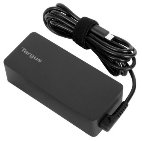 Zasilacz 65W USB Type-C Charger Black