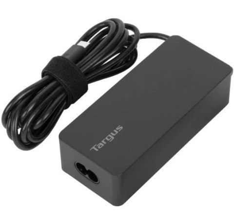Zasilacz 65W USB Type-C Charger Black
