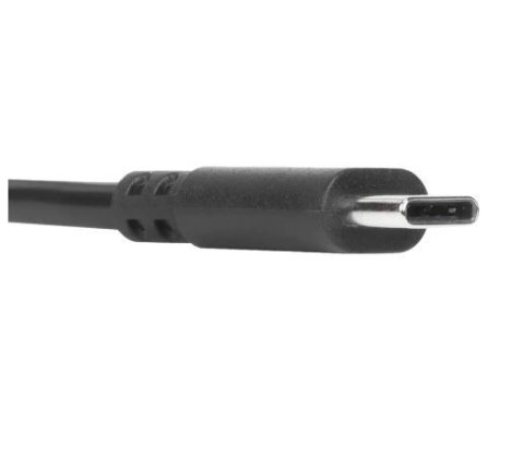 Zasilacz 65W USB Type-C Charger Black