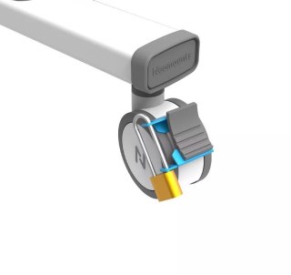 Blokada koła ABL-875