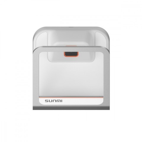 Czytnik kodów Blink 2 USB-C Biały