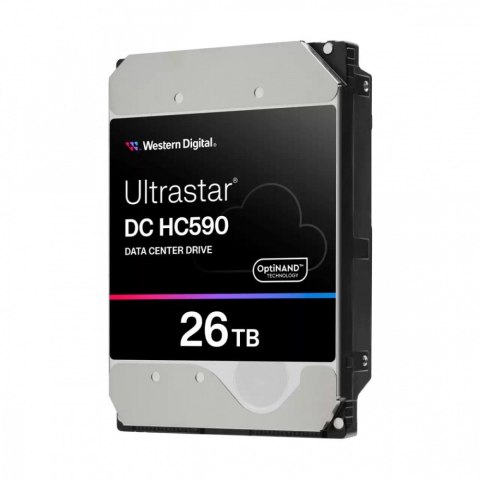 Dysk twardy Ultrastar Data Center HC590 26TB 3.5 SATAIII 0F65672