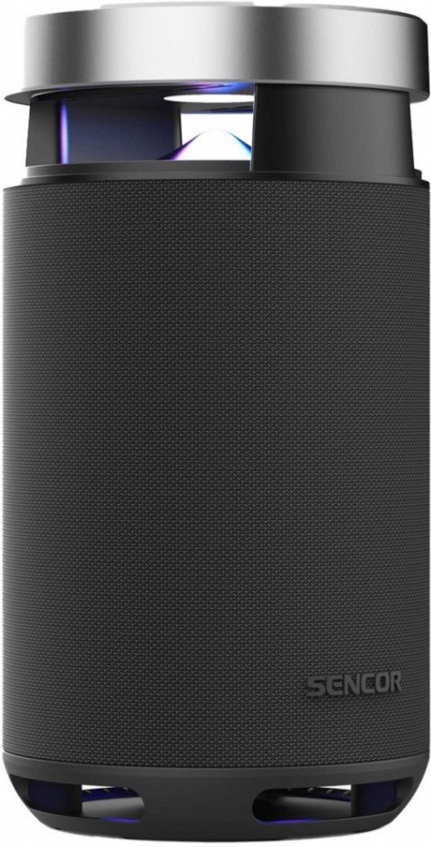 Głośnik Blyetooth Resonex Lounge Moc 130W, IPX7, TWS, LED