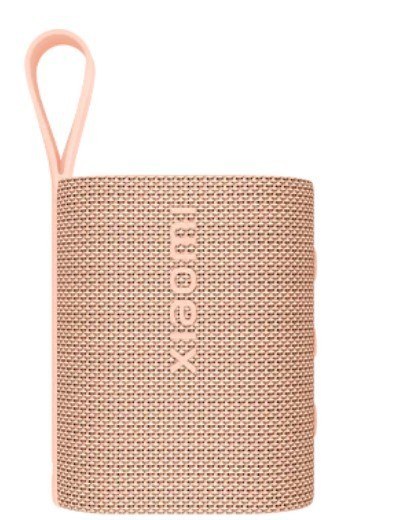 Głośnik Sound Pocket Pink