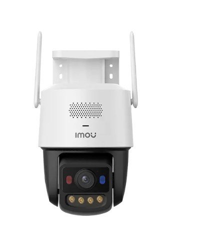 Kamera bezprzewodowa TITAN PRO 6MP