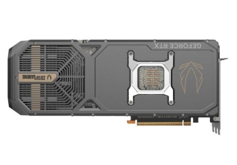 Karta graficzna RTX 5090 AMP EXTREME INFINITY 32GB GDDR7 512bit 3DP/HDMI