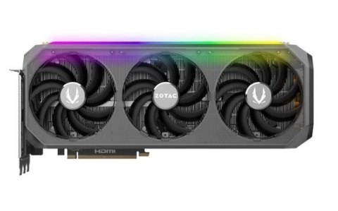 Karta graficzna RTX 5090 AMP EXTREME INFINITY 32GB GDDR7 512bit 3DP/HDMI