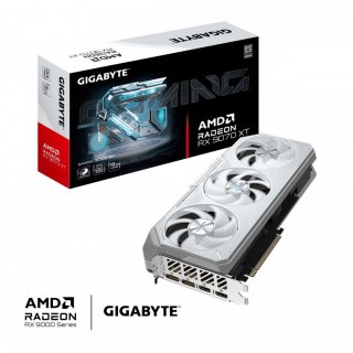 Karta graficzna Radeon RX 9070 XT GAMING OC WHITE 16GB GDDR6 256 BIT