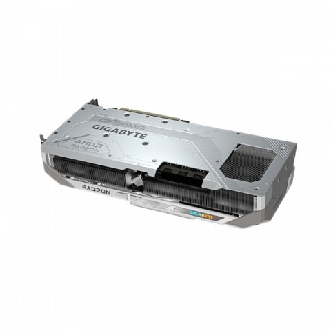 Karta graficzna Radeon RX 9070 XT GAMING OC WHITE 16GB GDDR6 256 BIT