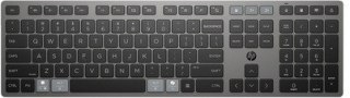 Klawiatura HP 720 Multi Rchrgbl WLS KB/MSE - 9T5A9AA#ABB