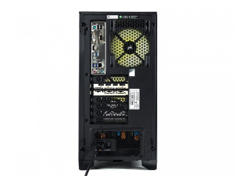 Komputer E-Sport GA520T-CR11 Ryzen 5 4500/16GB/1TB/RX 9060 OC 8GB/W11H