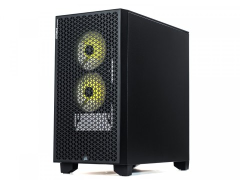 Komputer E-Sport GA520T-CR11 Ryzen 5 4500/16GB/1TB/RX 9060 OC 8GB/W11H