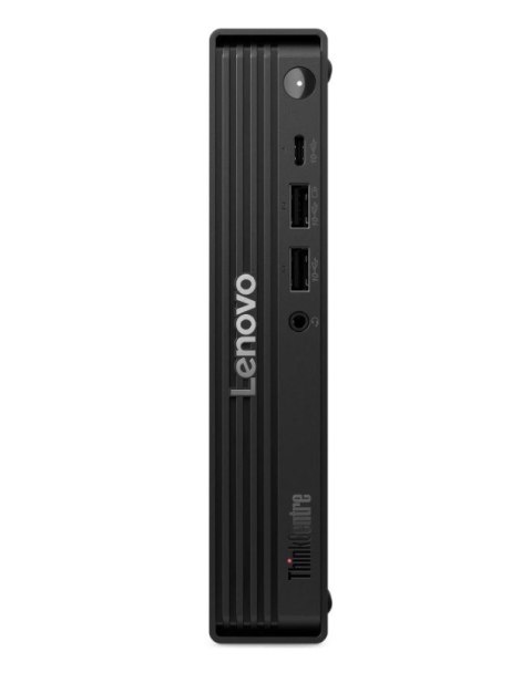 Komputer ThinkCentre M70q Tiny G6 13A4000JPB W11Pro Ultra 7 265T/16GB/512GB/INT/vPro/Black/3YRS OS