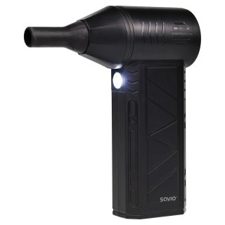 Mini dmuchawa akumulatorowa MD-01