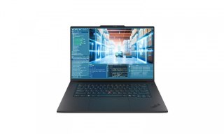 Mobilna stacja robocza ThinkPad P1 G8 21Q80008PB W11Pro Ultra 9 285H/64GB/2TB/RTX Pro 2000 8GB/16.0 Tandem OLED/Black/vPro/3Yr P