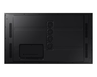 Monitor profesjonalny 46 cali 1920x1080 VA Tizen 8.0 WiFi/BT OH46DX LH46OHDEBGBXEN