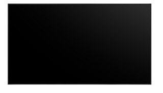 Monitor wielkoformatowy 43UL3Q-E 350cd/m2 UHD 16/7