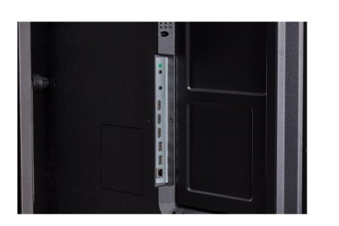 Monitor wielkoformatowy 86UL3Q-E 350cd/m2 UHD 16/7