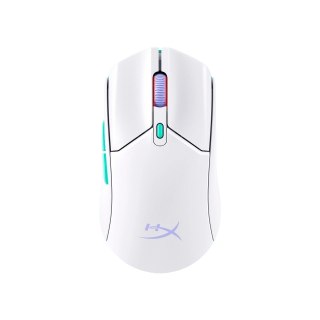 Mysz HyperX Pulsefire Haste 2 Core Wls Biała 8R2E7AA