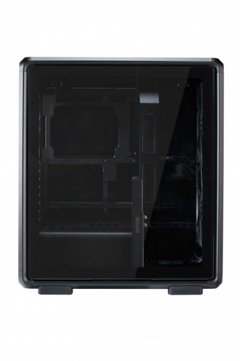 Obudowa MasterFrame 500 Mesh czarna