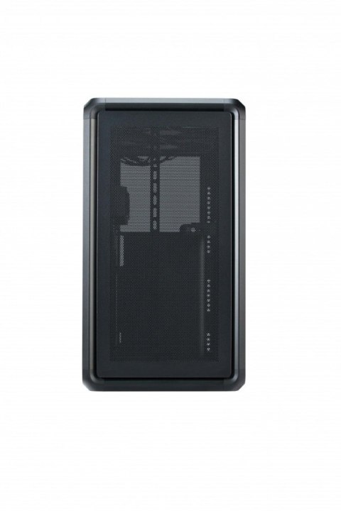 Obudowa MasterFrame 500 Mesh czarna