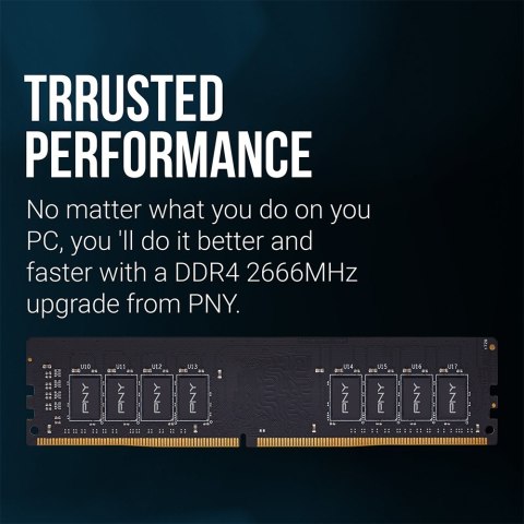 Pamięć 16GB DDR4 2666MHz DIMM Tray MD16GSD42666-TB