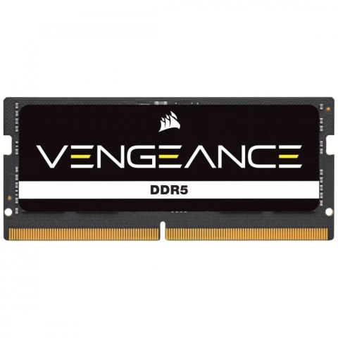 Pamięć DDR5 Vengeance 24GB/4800 (1*24) CL40