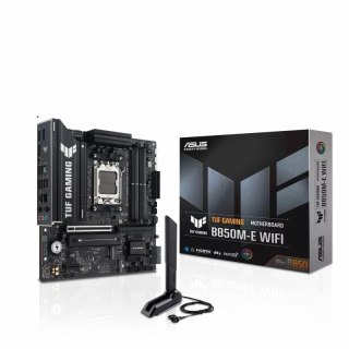 Płyta główna TUF GAMING B850M-E WIFI 4DDR5 DP/HDMI mATX
