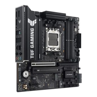 Płyta główna TUF GAMING B850M-E WIFI 4DDR5 DP/HDMI mATX