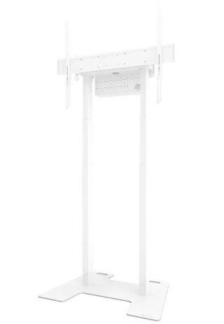 Podstawa do stojaka biała AFP-875WH