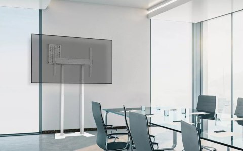 Podstawa do stojaka biała AFP-875WH