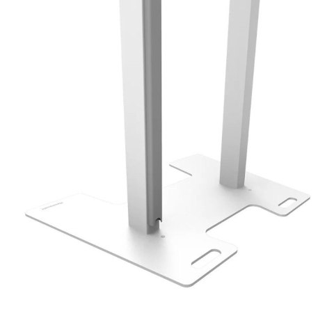 Podstawa do stojaka biała AFP-875WH
