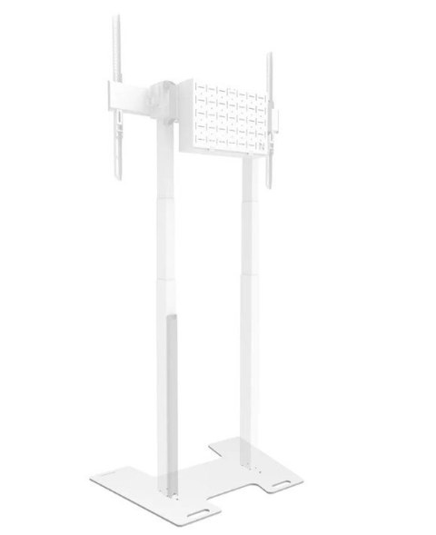 Podstawa do stojaka biała AFP-875WH