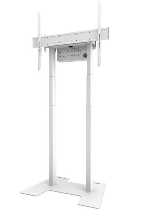 Podstawa do stojaka biała AFP-875WH