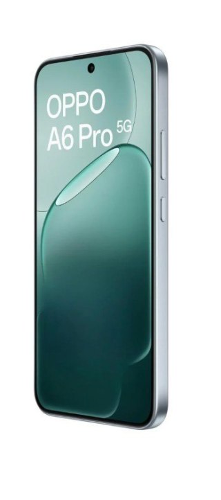 Smartfon A6 Pro 5G 8/256GB Szary CPH2781