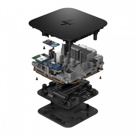 Stacja dokująca USB-C 100W G6 9X3V1UT#ABB