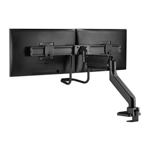 Uchwyt do monitora 17-32 cali DS75-450BL2 NEXT 2XLCD