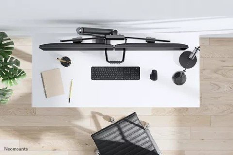 Uchwyt do monitora 17-32 cali DS75-450BL2 NEXT 2XLCD