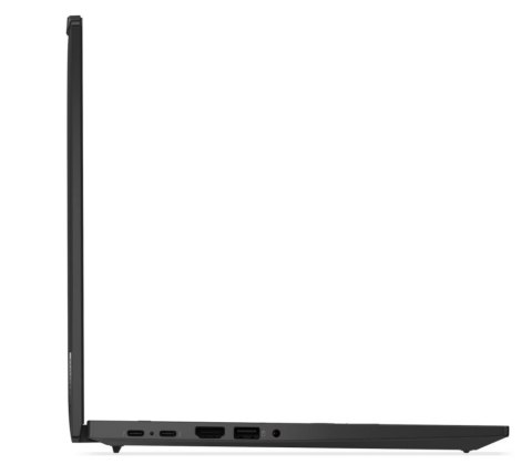 Ultrabook ThinkPad T14 G6 21QJ000TPB W11Pro AI 5 PRO 340/2X16GB/512GB/INT/14.0 WUXGA/Black/3YRS Premier Support + CO2 Offset