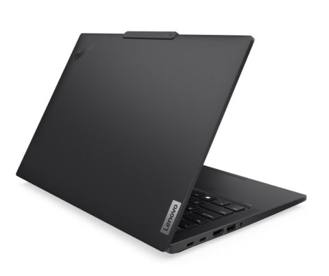 Ultrabook ThinkPad T14 G6 21QJ000TPB W11Pro AI 5 PRO 340/2X16GB/512GB/INT/14.0 WUXGA/Black/3YRS Premier Support + CO2 Offset