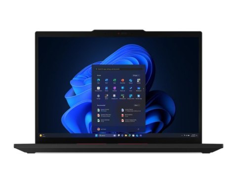 Ultrabook ThinkPad T14 G6 21QJ000TPB W11Pro AI 5 PRO 340/2X16GB/512GB/INT/14.0 WUXGA/Black/3YRS Premier Support + CO2 Offset