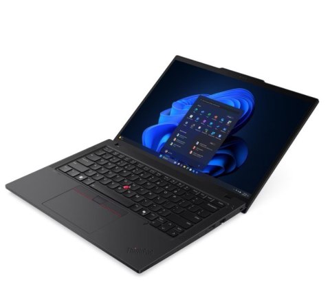 Ultrabook ThinkPad T14 G6 21QJ000TPB W11Pro AI 5 PRO 340/2X16GB/512GB/INT/14.0 WUXGA/Black/3YRS Premier Support + CO2 Offset
