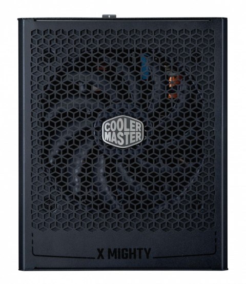 Zasilacz X Mighty 2000 80 Plus Platinum ATX 3.1