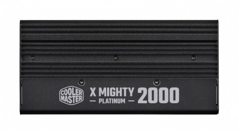 Zasilacz X Mighty 2000 80 Plus Platinum ATX 3.1