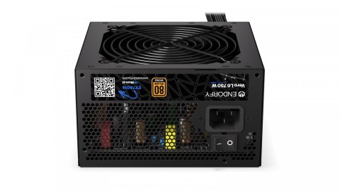 Zasilacz Vero L6 750W 80 Plus Bronze