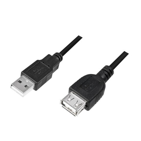 Adapter USB2.0 A/M do DB9/M (RS232) Win 11